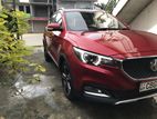 MG ZS 2018