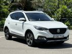 MG ZS 2018