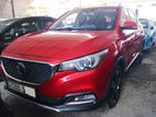 MG ZS 2018