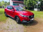 MG ZS 2018