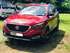 MG ZS 2018