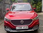 MG ZS 2018