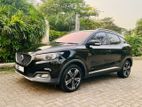 MG ZS 2018