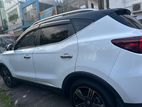 MG ZS 2018