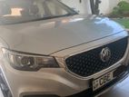 MG ZS 2018