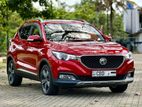 MG ZS 2018