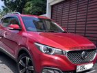 MG ZS 2018