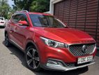 MG ZS 2018