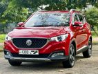 MG ZS 2018