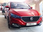 MG ZS 2018