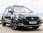 MG ZS 2018