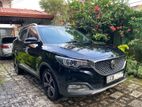 MG ZS 2018