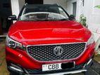 MG ZS 2018