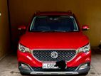 MG ZS 2018