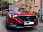 MG ZS 2018