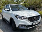 MG ZS 2018