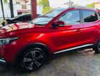 MG ZS 2018