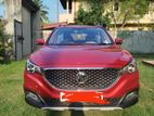 MG ZS 2018