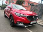 MG ZS 2018