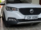 MG ZS 2018