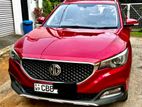 MG ZS 2018