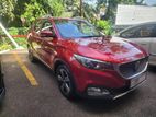 MG ZS 2018