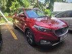 MG ZS 2018