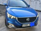 MG ZS 2018