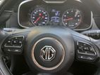 MG ZS 2018
