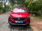 MG ZS 2018