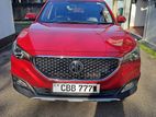 MG ZS 2018