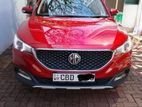 MG ZS 2018
