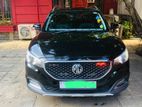 MG ZS 2018