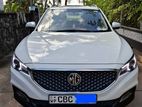 MG ZS 2018