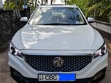 MG ZS 2018