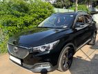 MG ZS 2018