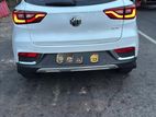 MG ZS 2018