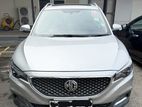 MG ZS 2018