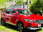 MG ZS 2018