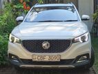 MG ZS 2018