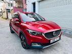 MG ZS 2018