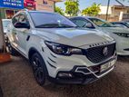 MG ZS 2018