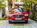 MG ZS 2018