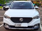 MG ZS 2018