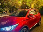 MG ZS 2018