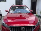 MG ZS 2018