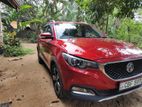 MG ZS 2018