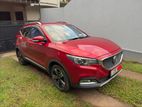 MG ZS 2018