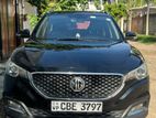 MG ZS 2018
