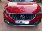MG ZS 2018
